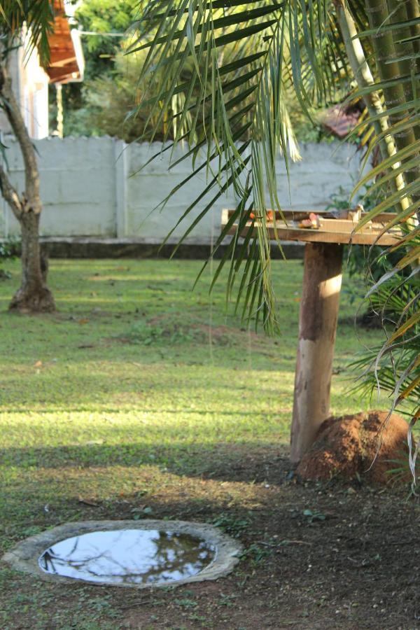 Linda Chacara Em Condominio Fechado Com Wifi De 300Mb - Atibaia Extérieur photo