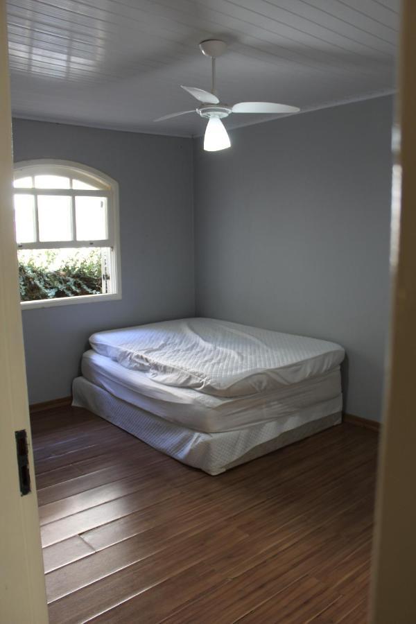 Linda Chacara Em Condominio Fechado Com Wifi De 300Mb - Atibaia Extérieur photo