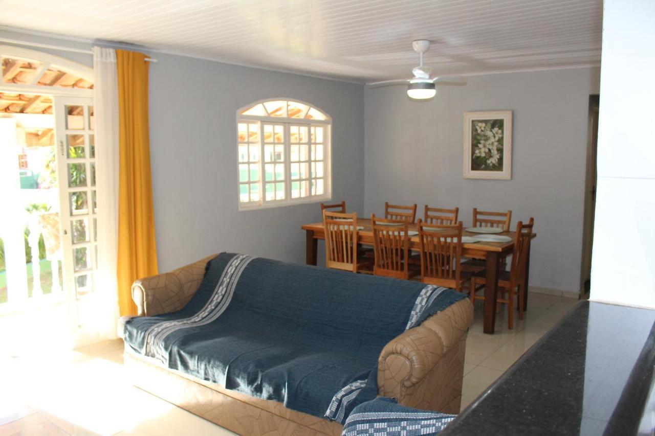 Linda Chacara Em Condominio Fechado Com Wifi De 300Mb - Atibaia Extérieur photo