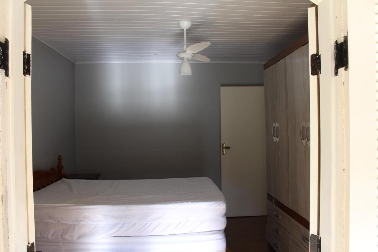 Linda Chacara Em Condominio Fechado Com Wifi De 300Mb - Atibaia Extérieur photo